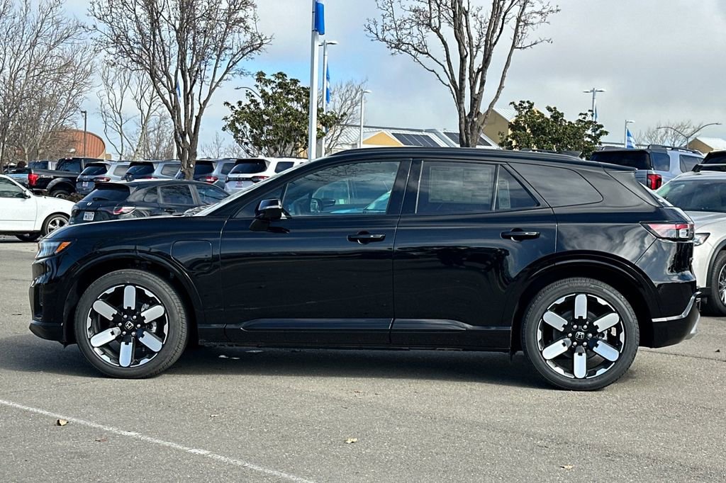 New 2026 Honda Prologue Elite image 7