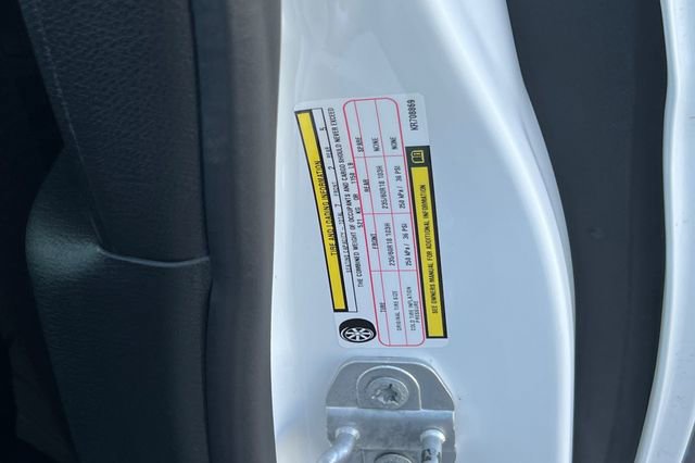 Used 2019 Chrysler Pacifica Touring-L w/ Advanced Safetytec Group image 39