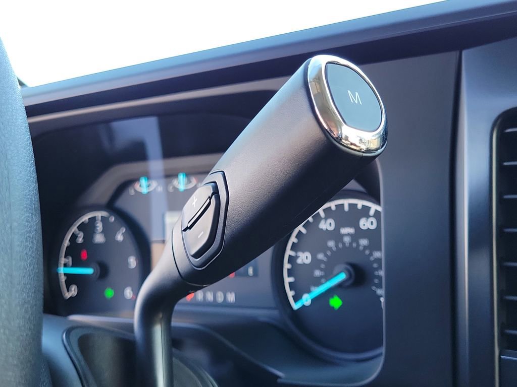 New 2025 Ford F450 XL w/ XL Chrome Package image 27