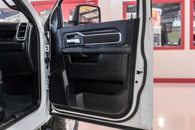 Used 2024 RAM 2500 Big Horn w/ Off Road Package image 40
