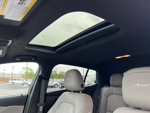 Certified 2024 Buick Envista Avenir FWD image 19