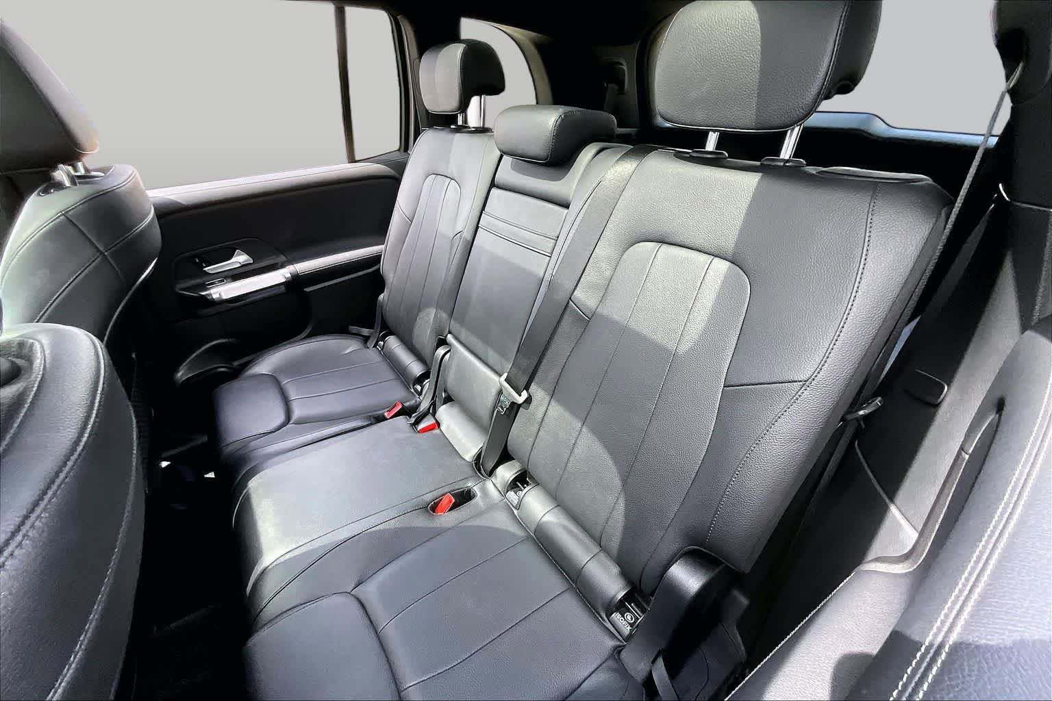 Used 2021 Mercedes-Benz GLB 250 image 20