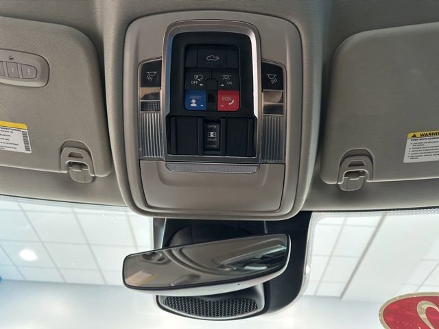 Used 2022 RAM 1500 Laramie image 37