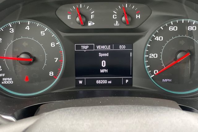 Used 2023 Chevrolet Malibu LT image 33