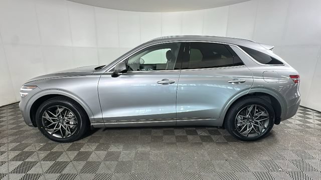 Used 2024 Genesis GV70 2.5T w/ Advanced Package AWD/4WD image 6