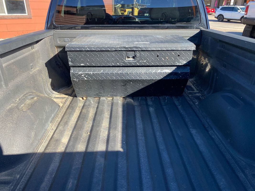 Used 2015 Chevrolet Colorado LT w/ LT Convenience Package image 13