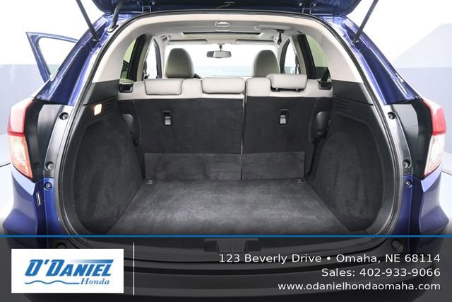 Used 2016 Honda HR-V EX-L image 37