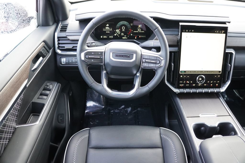 Certified 2025 GMC Acadia Denali image 21