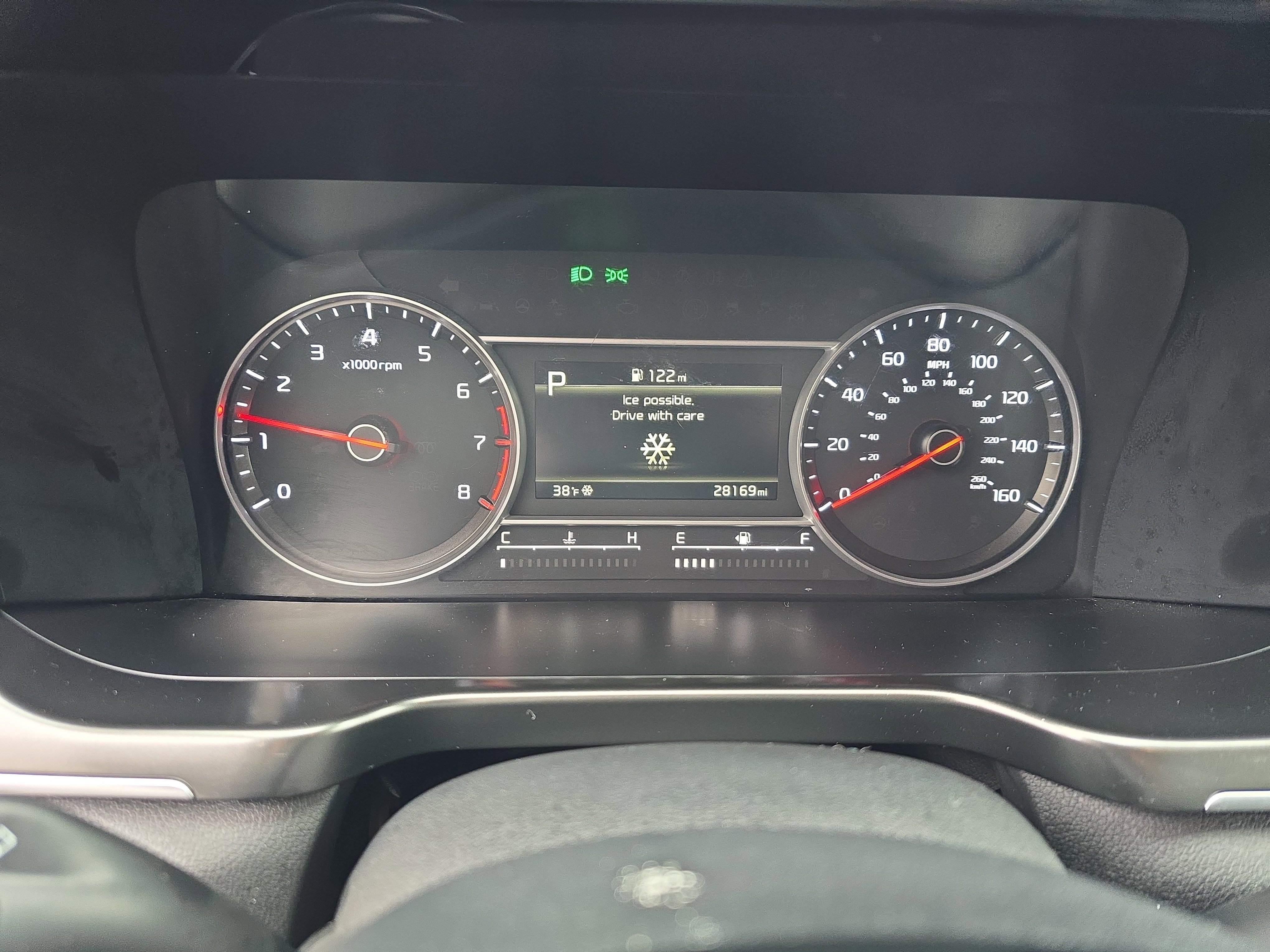 Used 2023 Kia Sorento LX AWD/4WD image 19