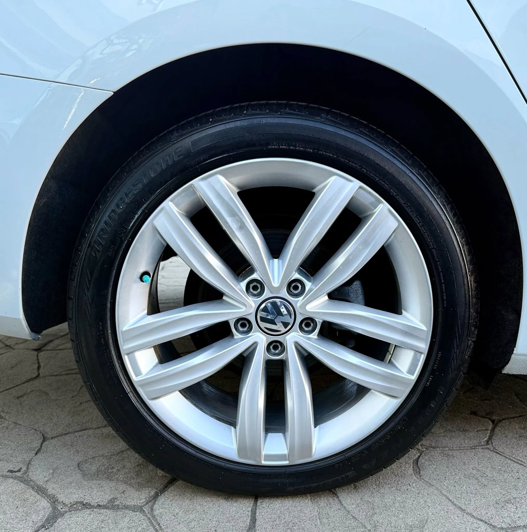 Used 2019 Volkswagen Passat 2.0T Wolfsburg w/ Wheels & Sunroof Package image 54