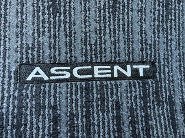 New 2026 Subaru Ascent Limited AWD/4WD image 43