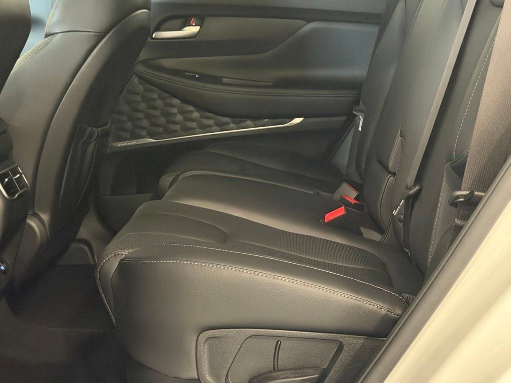 Used 2023 Hyundai Santa Fe SEL w/ Premium Package FWD image 24