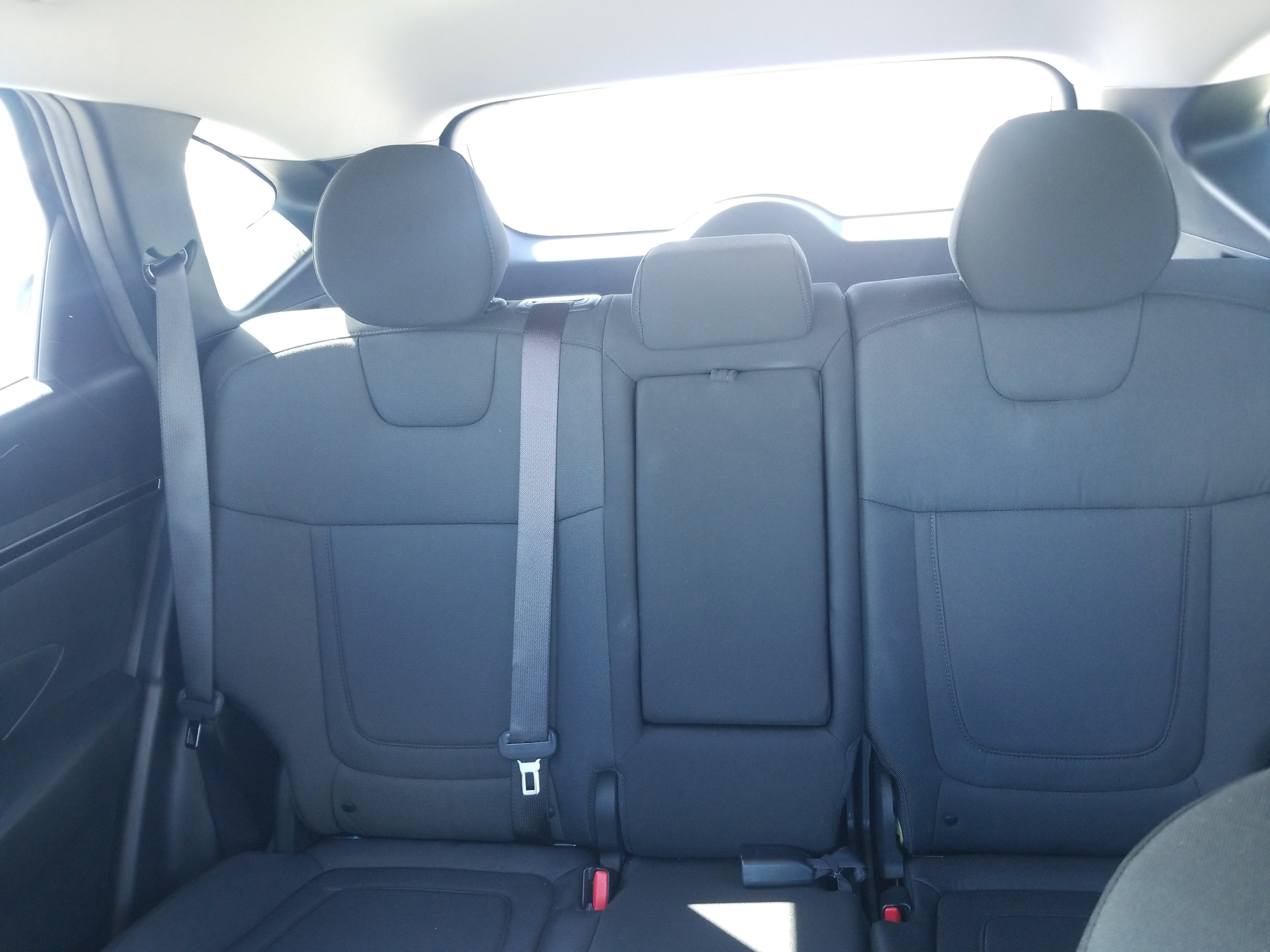 Used 2022 Hyundai Tucson SEL image 19