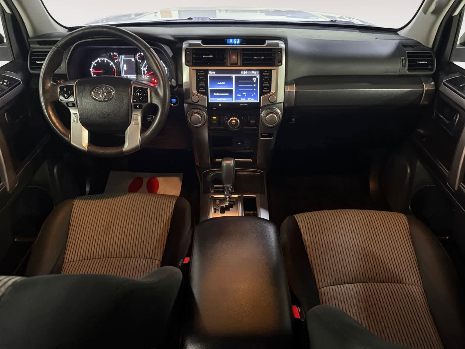 Used 2024 Toyota 4Runner SR5 RWD image 17