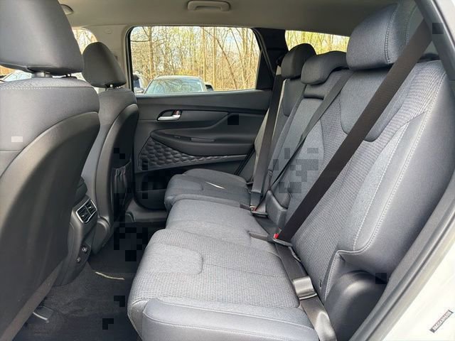 Certified 2023 Hyundai Santa Fe SEL image 15