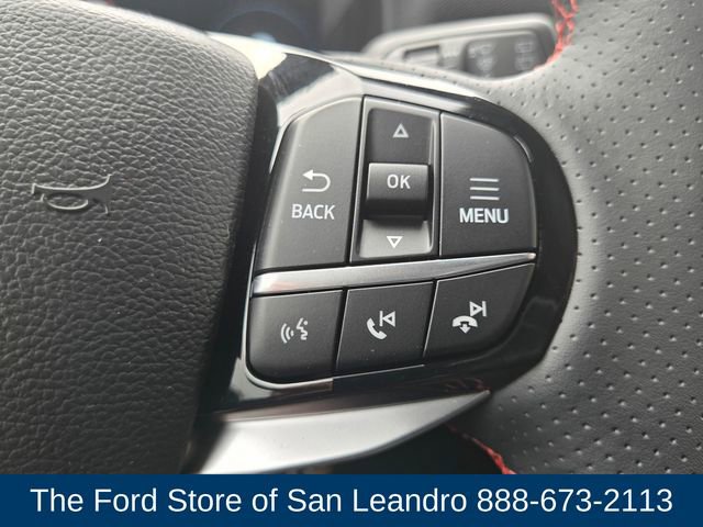New 2025 Ford Explorer ST image 27