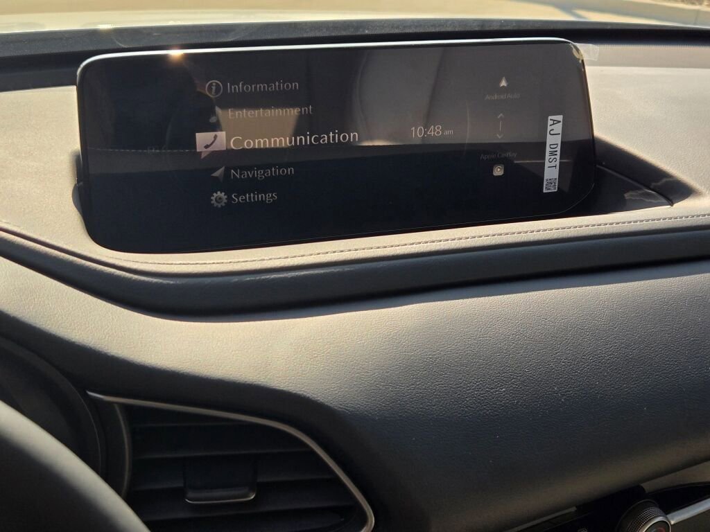 New 2026 MAZDA CX-30 AWD 2.5 S w/ Premium Package image 27