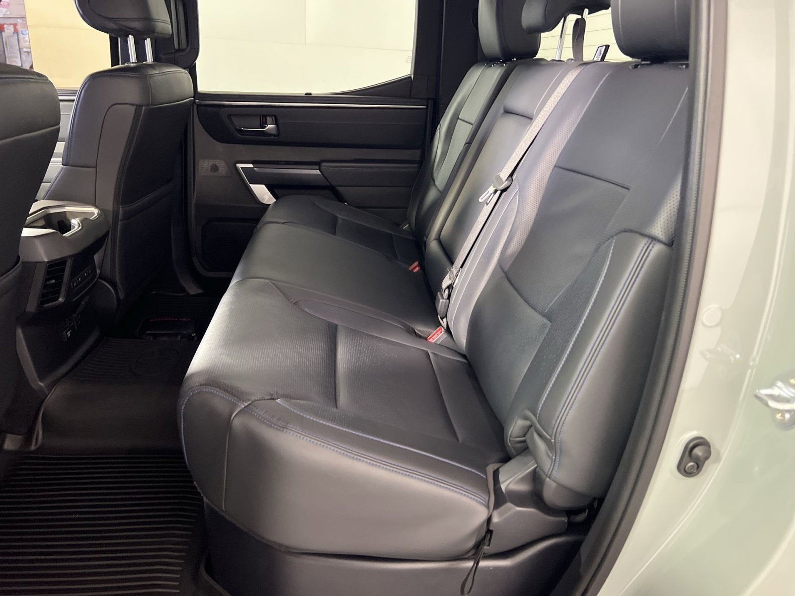 Used 2025 Toyota Tundra Platinum image 26