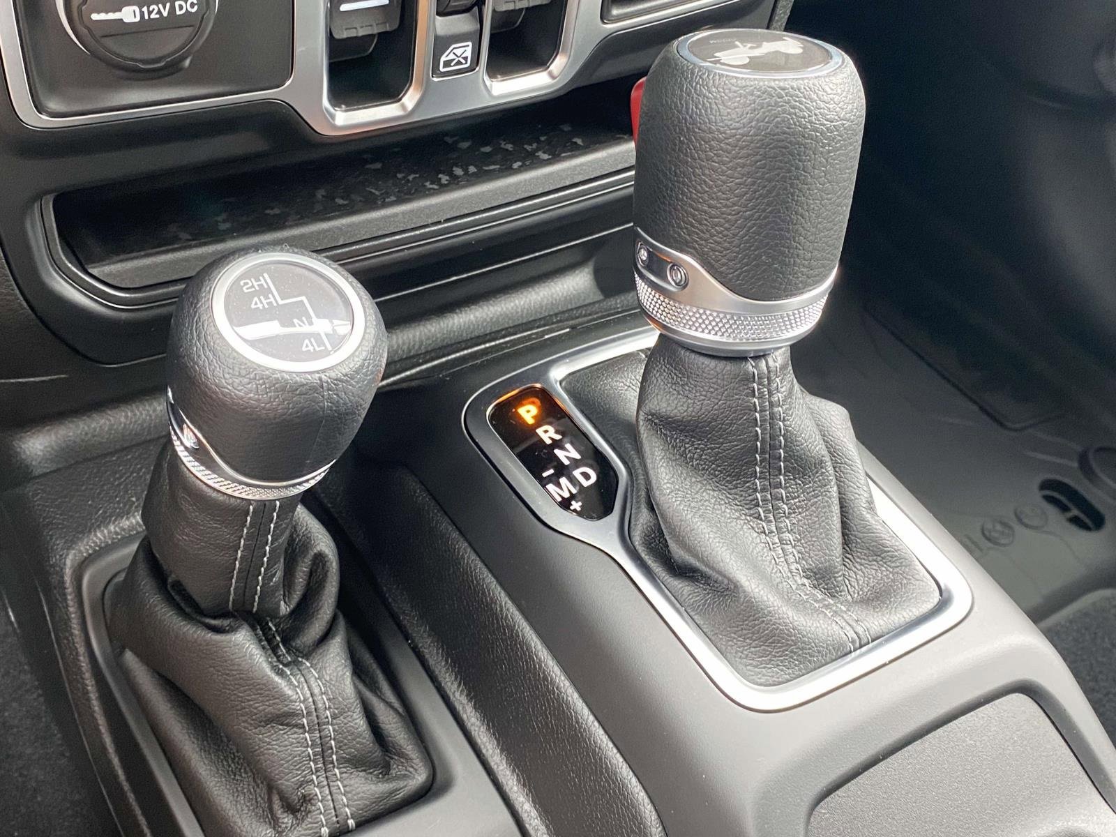 New 2026 Jeep Wrangler Sport image 28