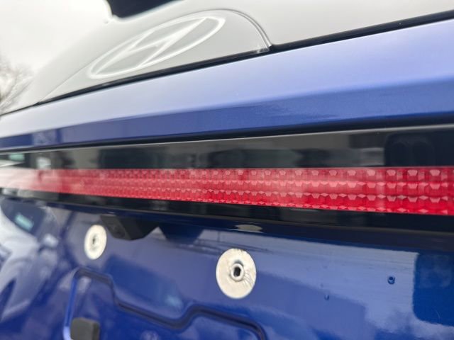 Certified 2022 Hyundai Tucson SEL w/ Cargo Package image 11