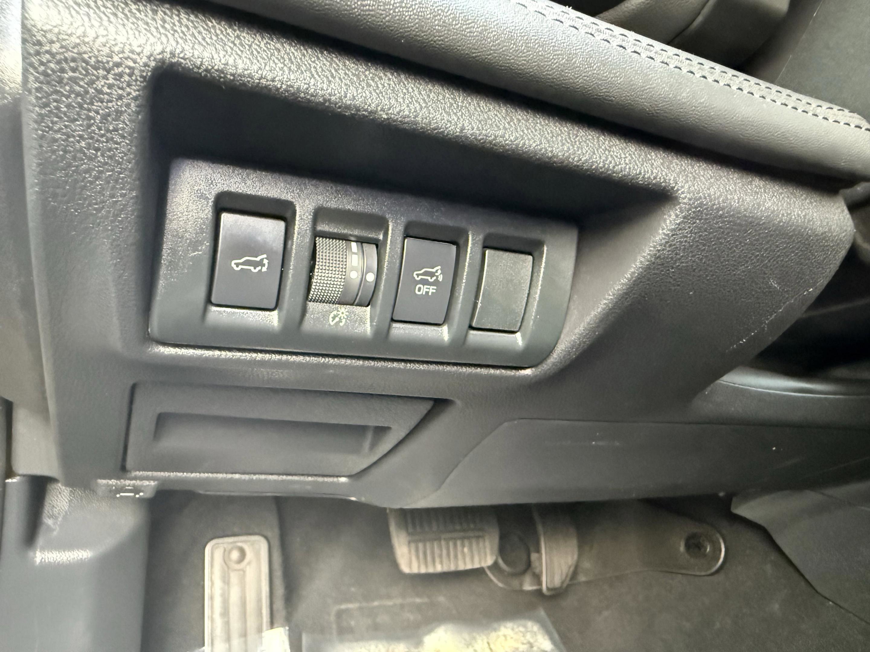 Used 2024 Subaru Outback Wilderness image 25