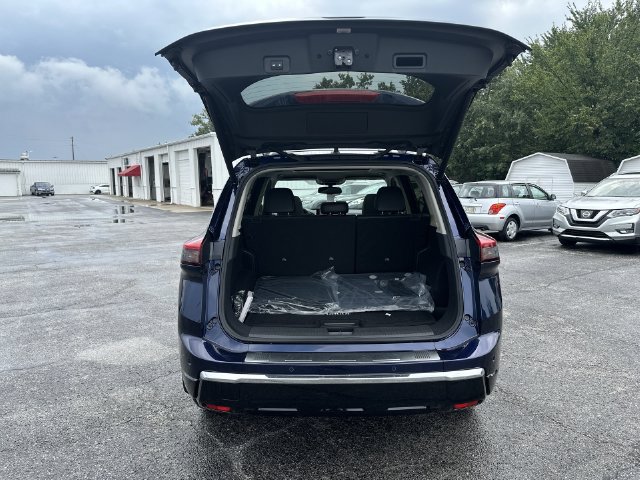 New 2026 Nissan Rogue Platinum AWD/4WD image 30