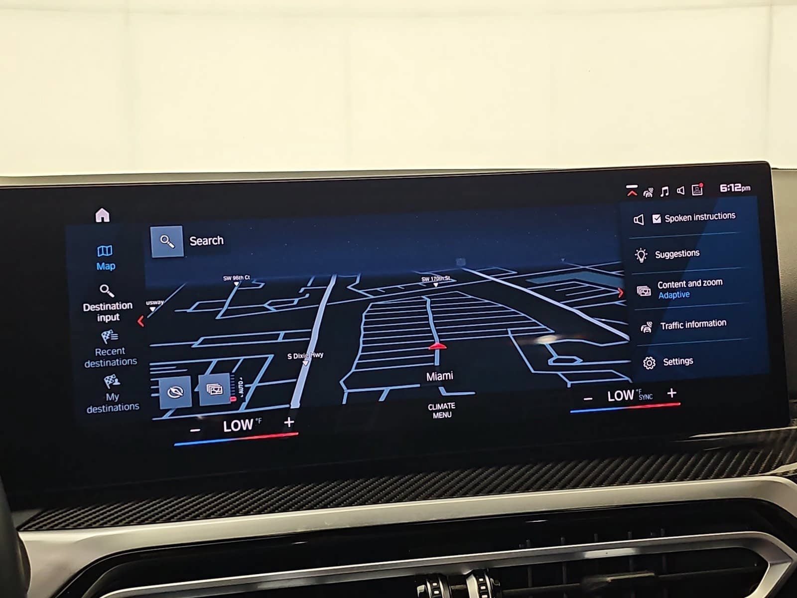Used 2023 BMW M2 w/ Lighting Package RWD image 20