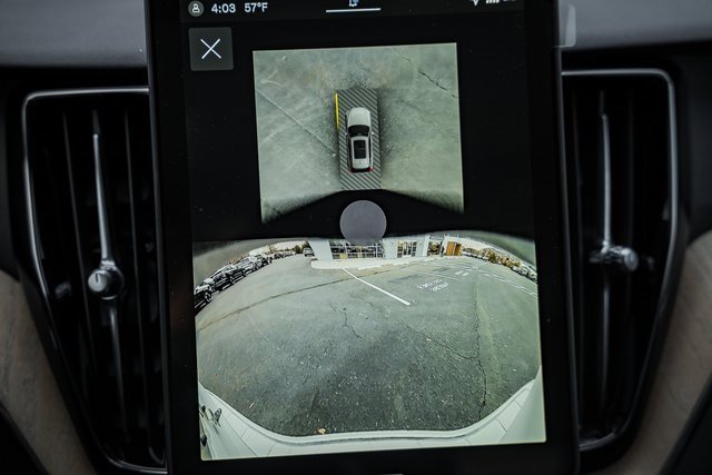 New 2026 Volvo XC60 B5 Plus w/ Protection Package Premier image 40