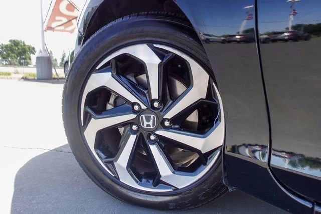 Used 2017 Honda Accord EX-L image 10