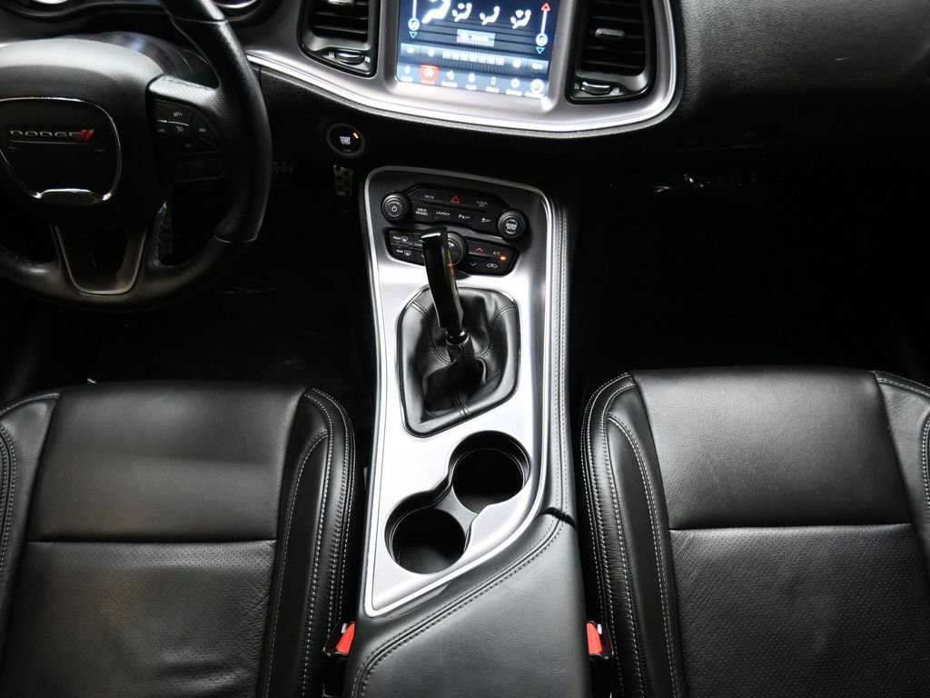 Used 2021 Dodge Challenger R/T Scat Pack image 22