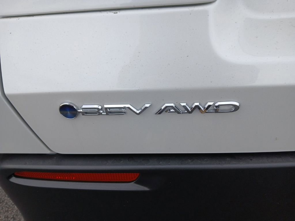 New 2026 Toyota bZ image 12