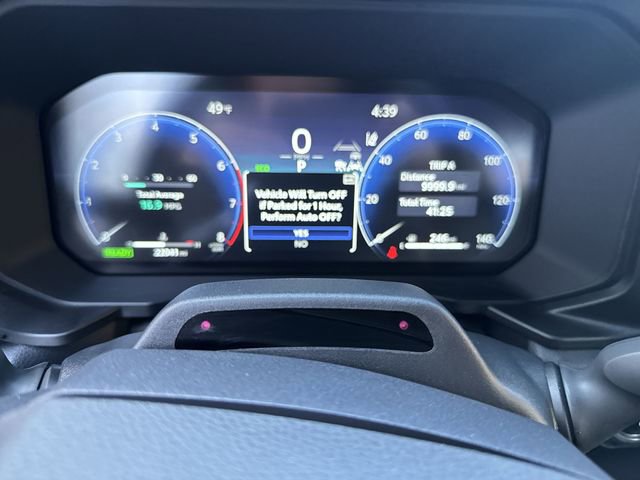 Certified 2024 Toyota Land Cruiser image 11