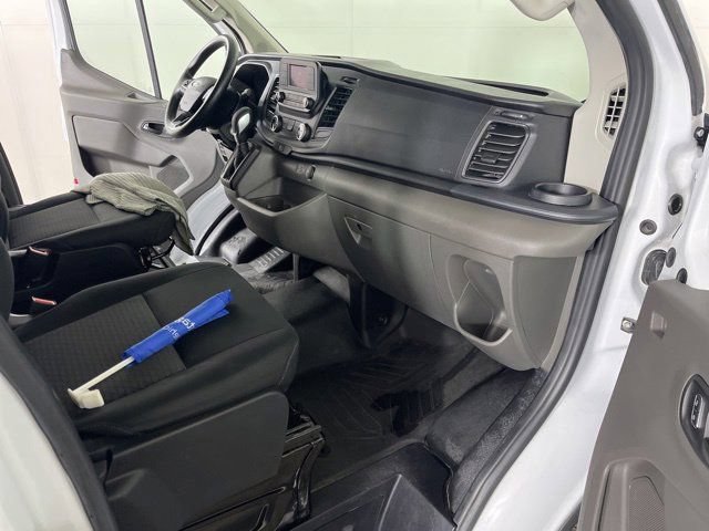Used 2024 Ford Transit 250 Low Roof AWD w/ Exterior Upgrade Package image 16
