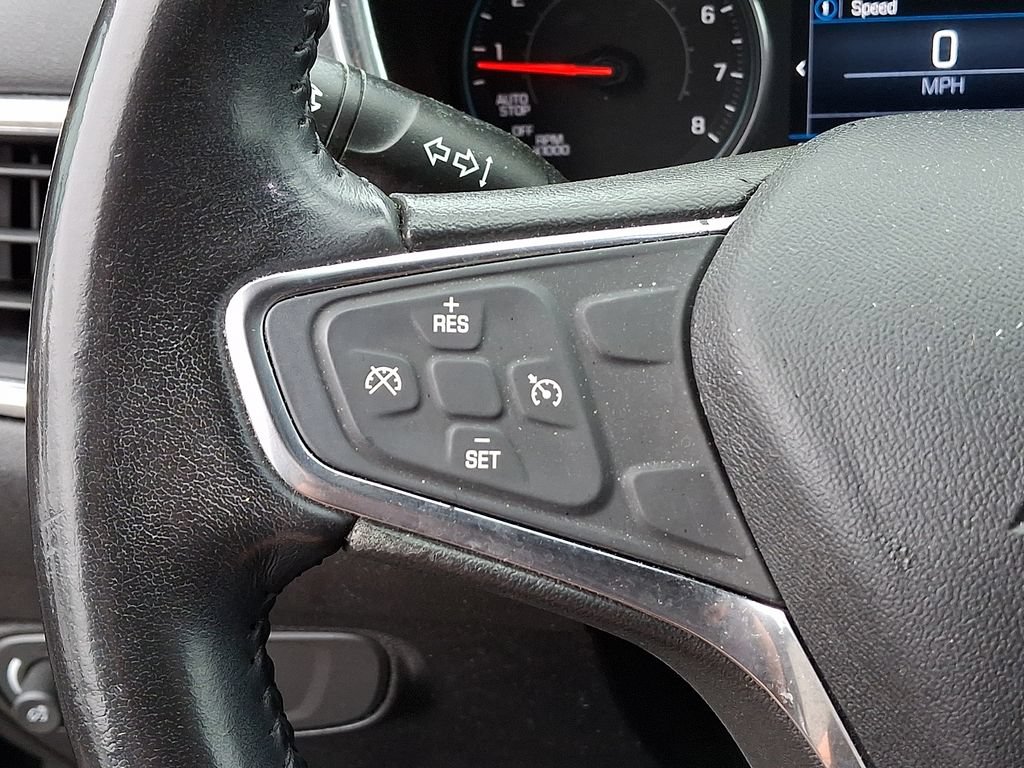 Used 2019 Chevrolet Equinox LT AWD/4WD image 26