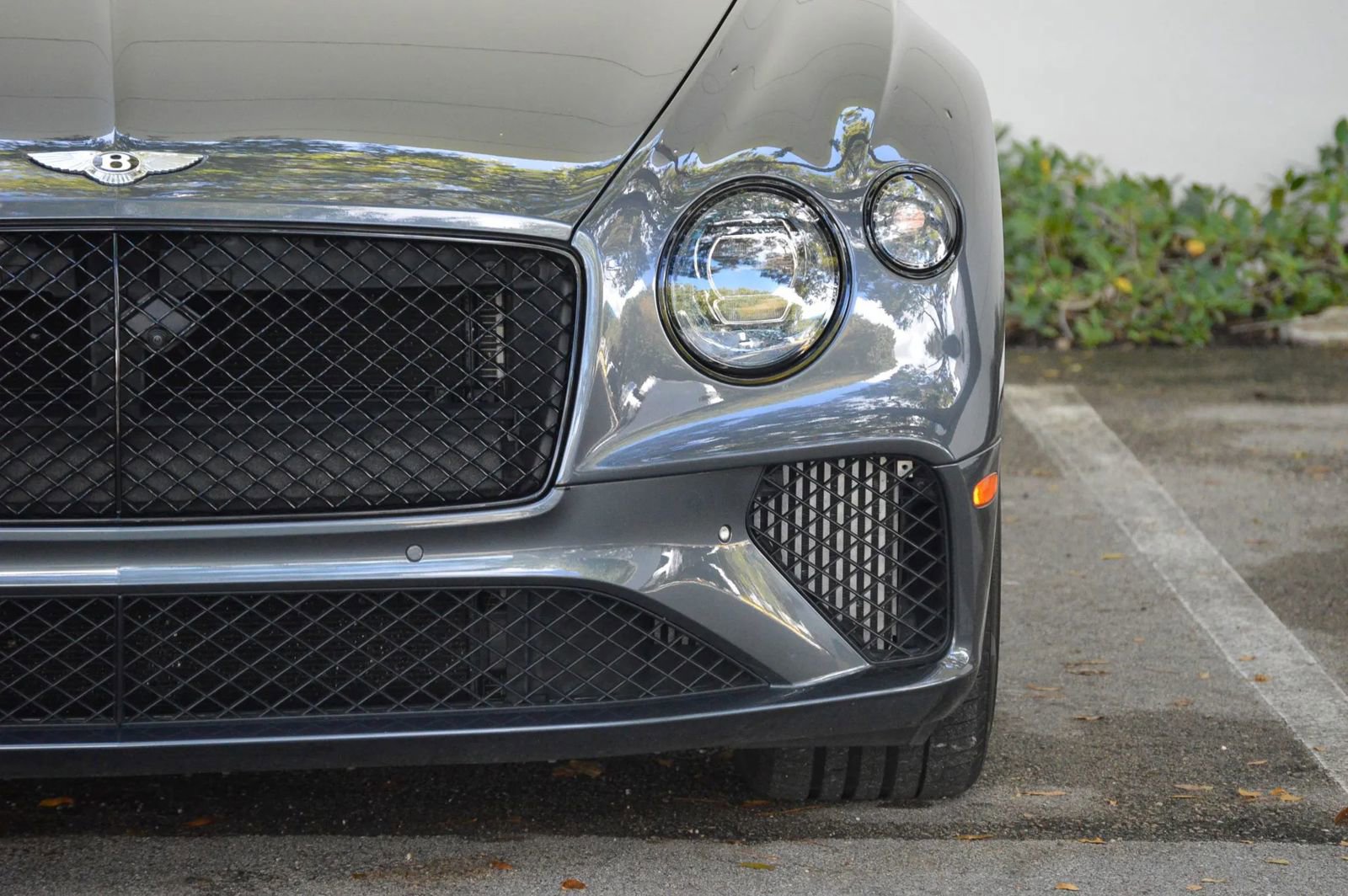 Used 2021 Bentley Continental GT image 57