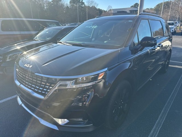 Used 2024 Kia Carnival SX Prestige image 6