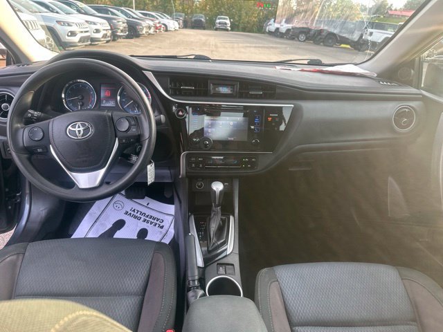 Used 2017 Toyota Corolla L FWD image 14