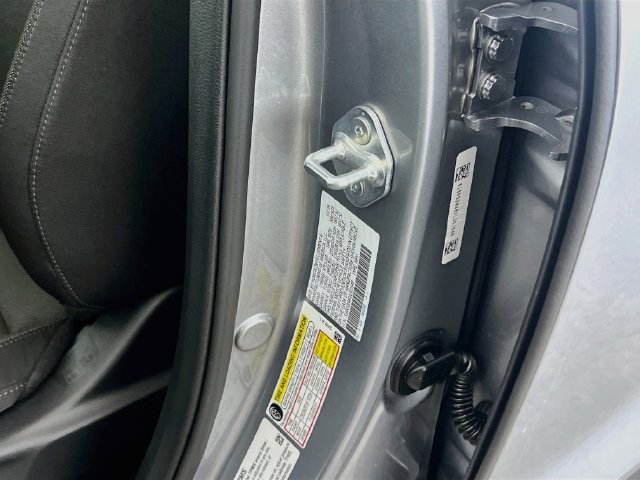 New 2027 Honda CR-V EX image 15