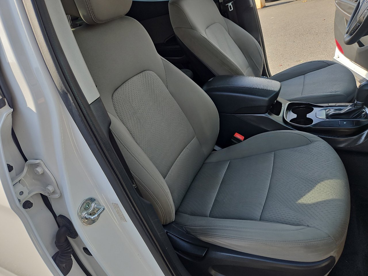 Used 2015 Hyundai Santa Fe Sport w/ Option Group 02 image 15