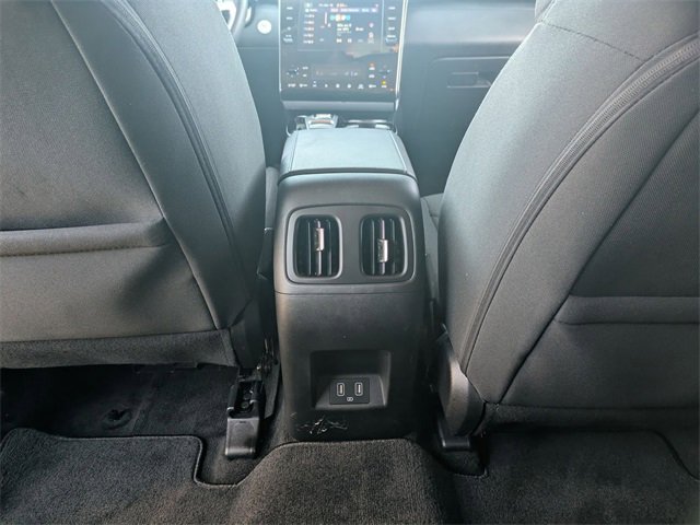 Certified 2022 Hyundai Tucson Blue image 29