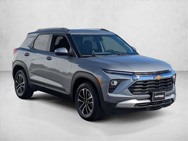 New 2026 Chevrolet TrailBlazer LT w/ Convenience Package image 7
