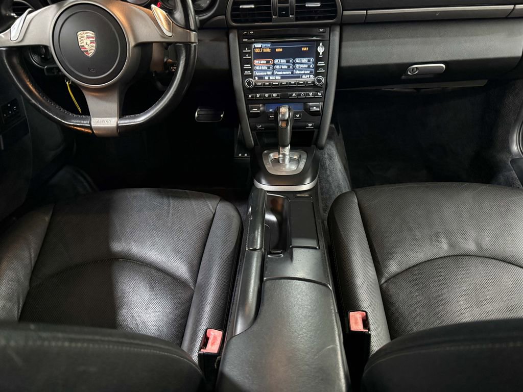 Used 2009 Porsche 911 Carrera RWD image 68