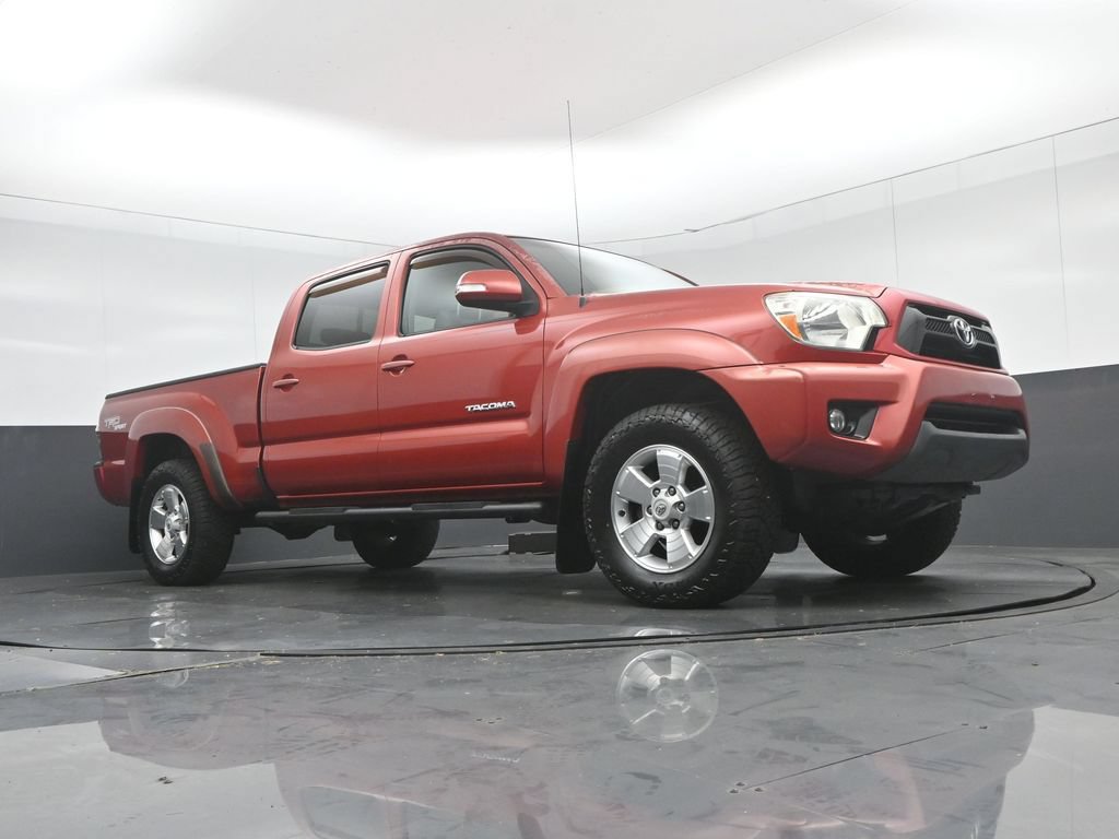 Used 2012 Toyota Tacoma PreRunner w/ TRD Sport Pkg RWD image 55