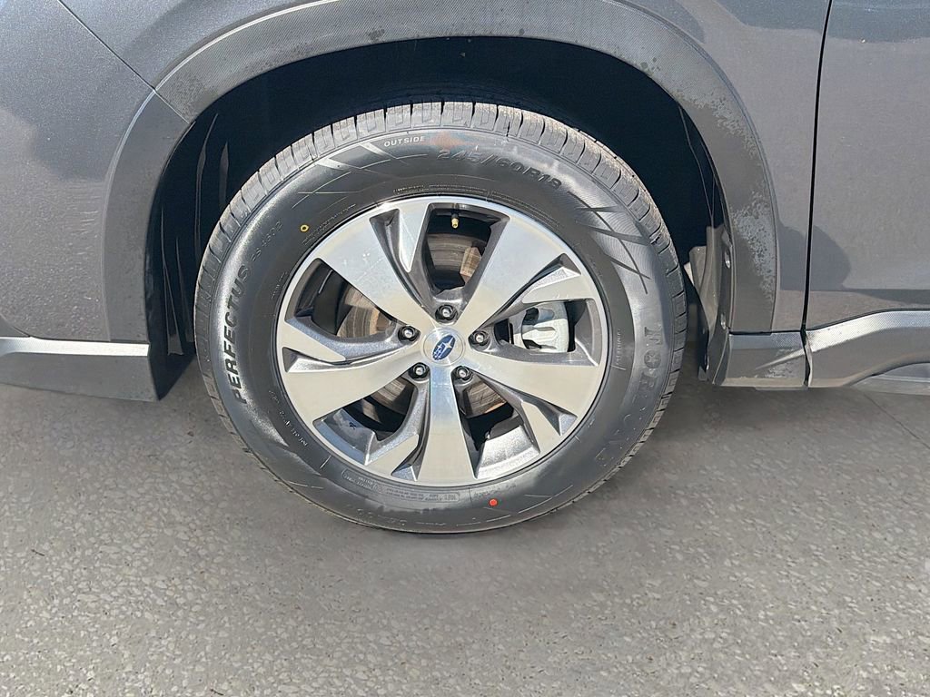 Used 2025 Subaru Ascent Premium AWD/4WD image 39