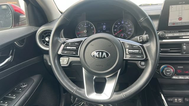 Used 2021 Kia Forte EX FWD image 19