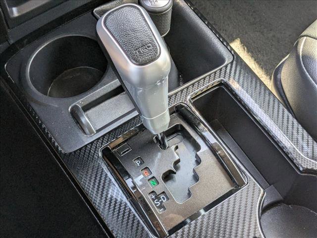 Used 2021 Toyota 4Runner TRD Off-Road Premium image 12