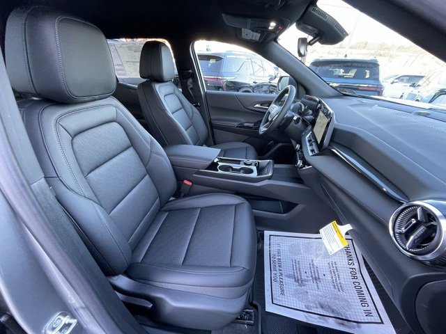 New 2026 Chevrolet Equinox LT w/ Convenience Package II image 36