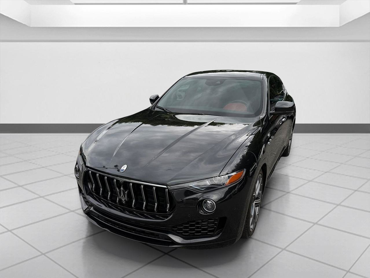 Used 2023 Maserati Levante GT AWD/4WD image 10
