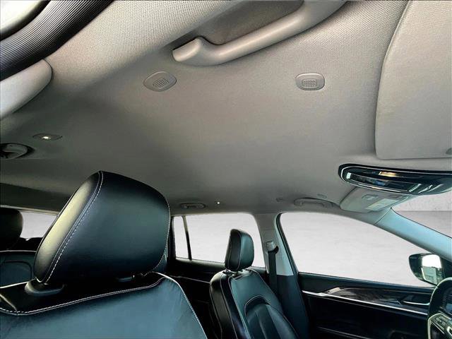 Used 2021 Jeep Grand Cherokee L Limited image 17