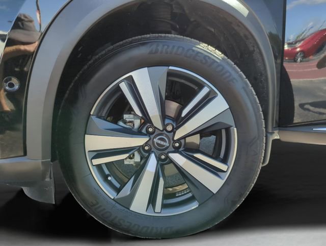 Certified 2023 Nissan Rogue SL w/ SL Premium Package image 47